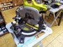 Ryobi EMS 254L afkortzaagmachine  _8