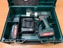 Aktie!!! Metabo BS18L accuboormachine 2.0 in Metabox_8