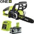 SuperDeal!!  Ryobi One+ 18Volt kettingzaag 30cm_8