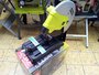 Ryobi ECO 2335HG Profi metaal doorslijpmachine_8