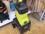 Ryobi RSH2545B hakselaar_8