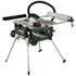 Metabo TS216 tafelzaagmachine met inklapbaar onderstel_8