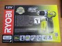 Ryobi Compact Lithium schroef/boormachine_8