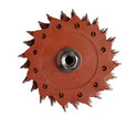 Voorjaars-deal!!-Tercoo-Multi-8-schijven