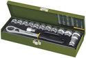 Proxxon-speciaal-set-14-delig-13-27mm