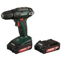 Metabo-BS18-accuboormachine-2x2.0A-accu-in-Metabox