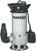 Metabo-PS-18000SN-Vuilwater-dompelpomp