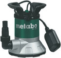 Metabo-TPF-7000-S-schoonwater-vlakzuig-dompelpomp