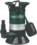 Metabo-vuilwater-dompelpomp-PS7500